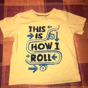 Baby Boy T-Shirt